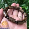 vòng trầm hương sánh chìm